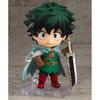 Моя геройская академия [эксклюзивная распродажа] Нендороид Изуку Мидория Джиккетсу, версия костюма.  Моя геройская академия 