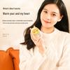 GEERSINUO Warm Rabbit Portable Hand Warmer