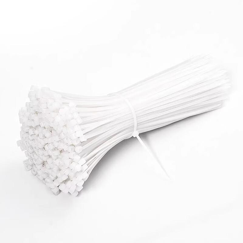 5x300mm Plastic Cable Ties