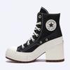 Каблук Chuck 70 De Luxe, черный A05347c