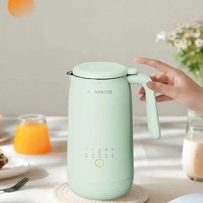Joyoung Soy Milk Maker 350 мл Автоматическая многофункциональная машина для приготовления соевого молока для 2-3 человек Бытовая безфильтровая Liquidificador 220 В