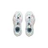 Баскетбольные кроссовки Li Ning Breathable Cool Shock Absorbing Durable Low Top Kids White YKBT064-9