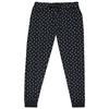 Unisex Adult Dotted Lounge Pants