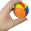 3D 66MM Шариковый Куб YJ Yeet Ball Cube Куб-шар 'Кленовый лист' Профессиональная Головоломка Игрушка Подарок Детский Досуг Подарок для снятия стресса