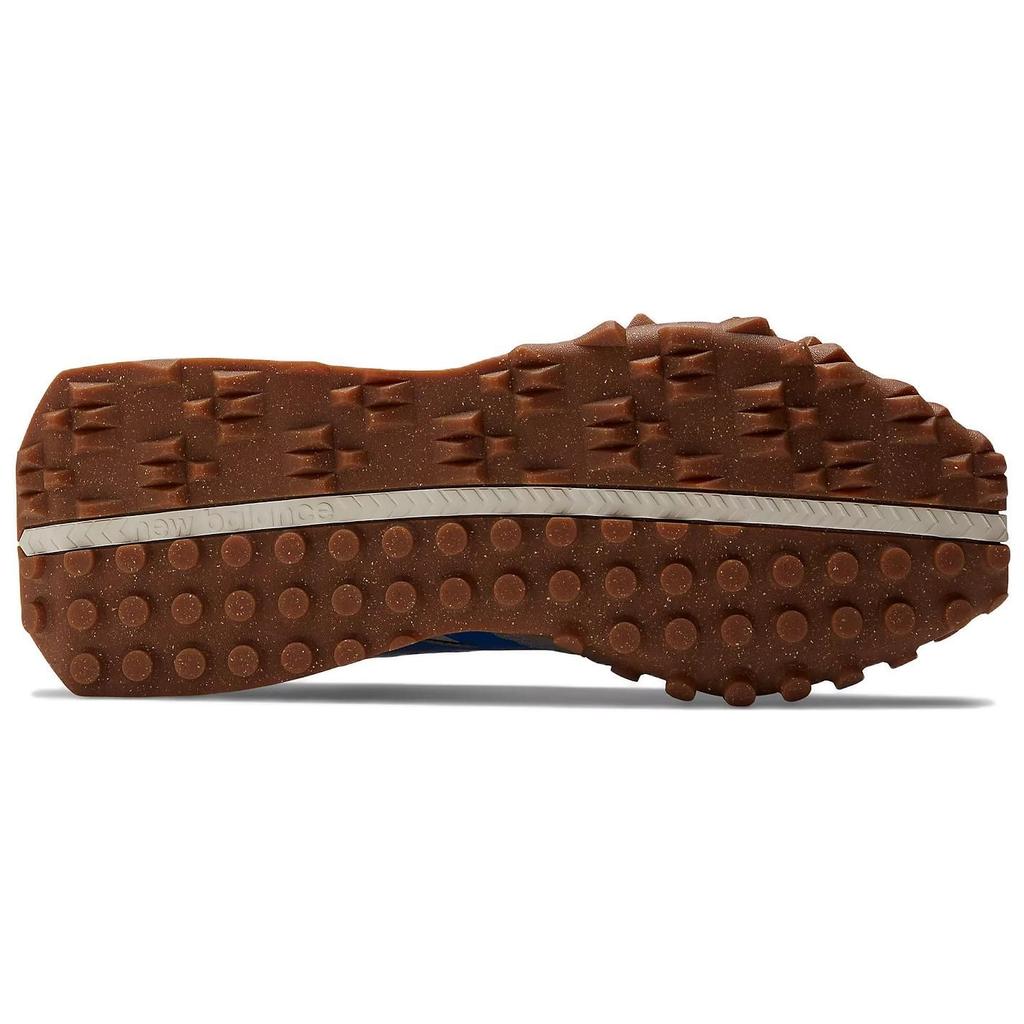 New Balance UXC72VD Белый Унисекс