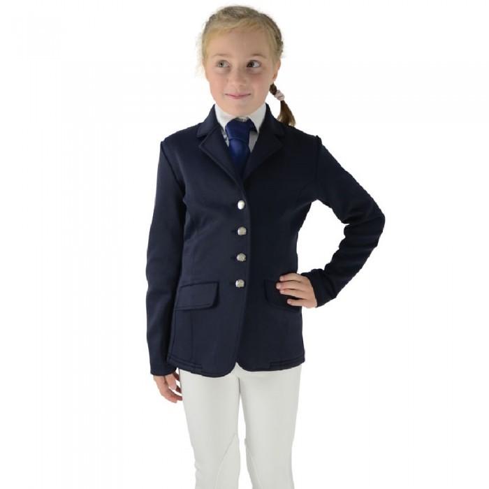 HyFASHION Childrens/Kids Cotswold Competition Jacket