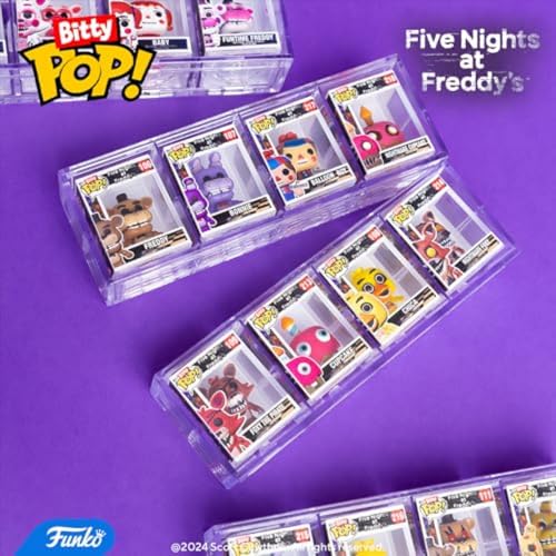 Пять ночей с Фредди Серия 1 Фигурка Funko Bitty POP! ФНАФ Фанко