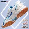 TIBHAR 01922 Профессиональные кроссовки для настольного тенниса