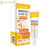 Marigold Acne Gel a Natural Substance Rich In Tritopine, Flavonoid, and Saponin 40 Ml - Thai