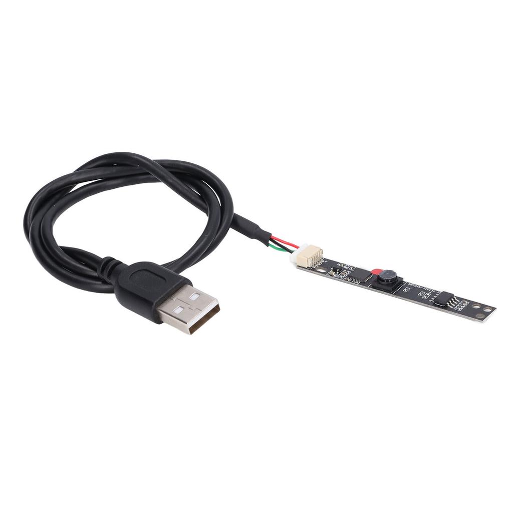 Camera Module HD Mini USB2.0 Webcam Board Fixed Focus for Android HBVCAM-V20234-V11