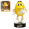 JADA TOYS M&M's Yellow Metal Figure M&M's 4-inch Diecast Display Decor