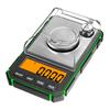 Mini Electronic Scale 50g 0.001g Precision Jewelry Scale High Accuracy Balance Milligram Weight Scale