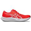 Asics Женские кроссовки Hyper Speed 5 Flash Red Белые 1012B863-600
