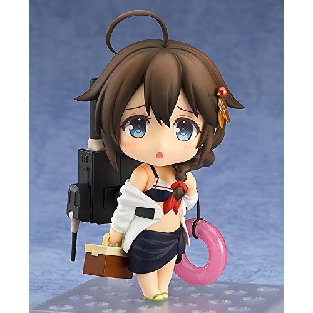 Нендороид Коллекция Кантай -KanColle- Сигурэ Кай-ни Масштаб 1/7 АБС&ПВХ раскрашенная подвижная фигурка