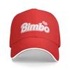 Кепка-визор с рисунком Bimbo Doll и сердцем, солнцезащитная шляпа для детей, защита от УФ, солнечная шляпа, дизайнерская, унисекс, женская