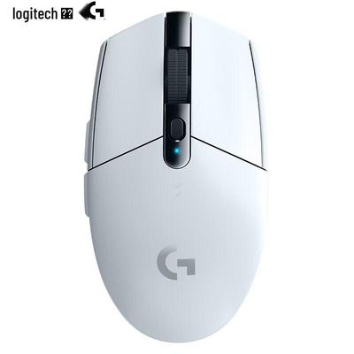 Logitech Беспроводная игровая мышь G304 LIGHTSPEED