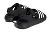 adidas Сандалии Duramo Сандалия Черный Детские HP5832