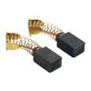 Carbon Brush for Ryobi 608GYI Set of 2 CR-8