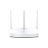 Mercusys MW305R - wireless router - Wi-Fi - desktop | 4-port switch | 2.4 GHz