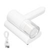 Home Mattress Vacuum Cleaner Cordless Mite Remover Handheld Vacuum Cleaner for Cleaning Bed Pillows