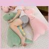 Cute Little Dream Dinosaur Plush Toy Girl Pillow Pillow To Accompany Gift Doll