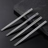 Practical Food Chopsticks Smooth High Temperature Resistance