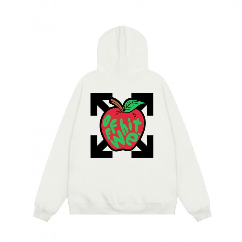 Unisex Oversized Hooded Sweatshirt With Arrow Print Casual Long Sleeve Pullover Teens Adults