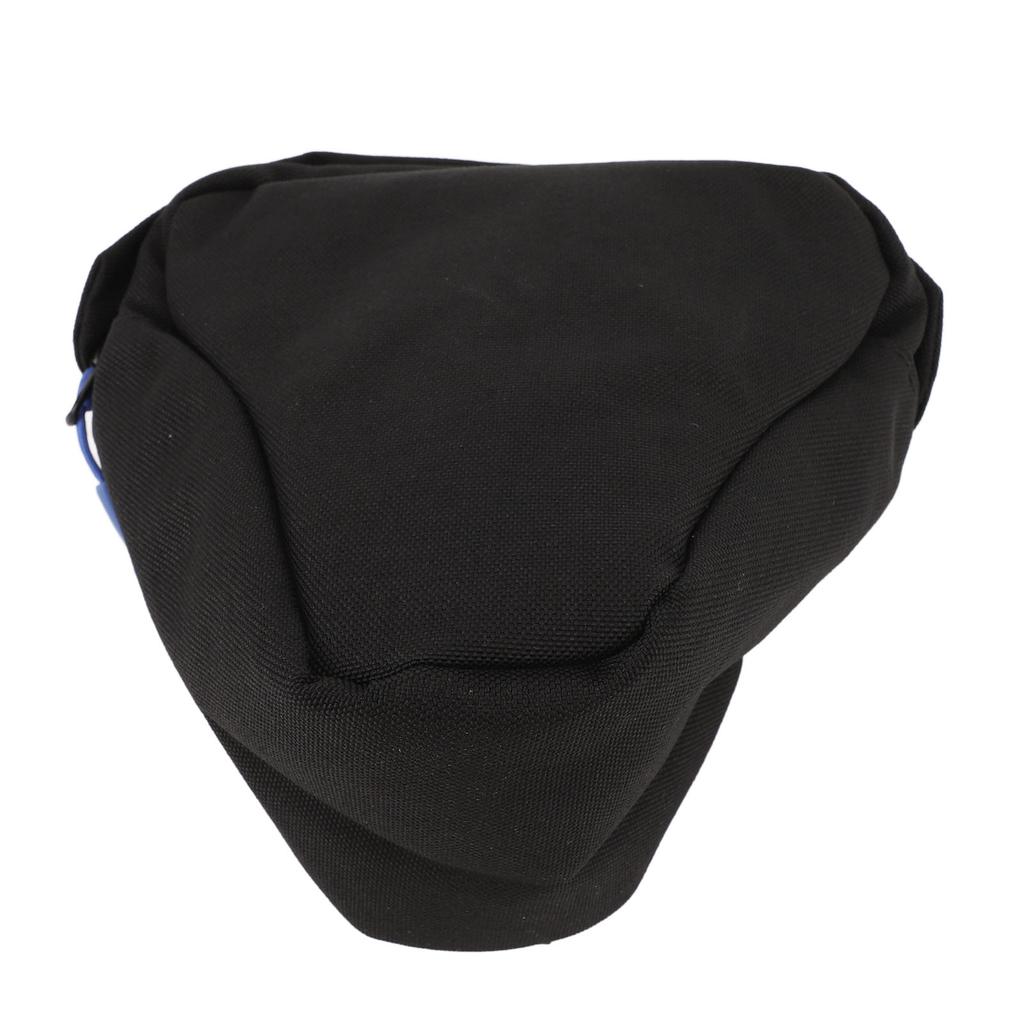 Motorcycle Luggage Rack Bag Nylon Convenient Storage Stylish Look Water Resistant Tool Bag for R1300GS 2024 and Later