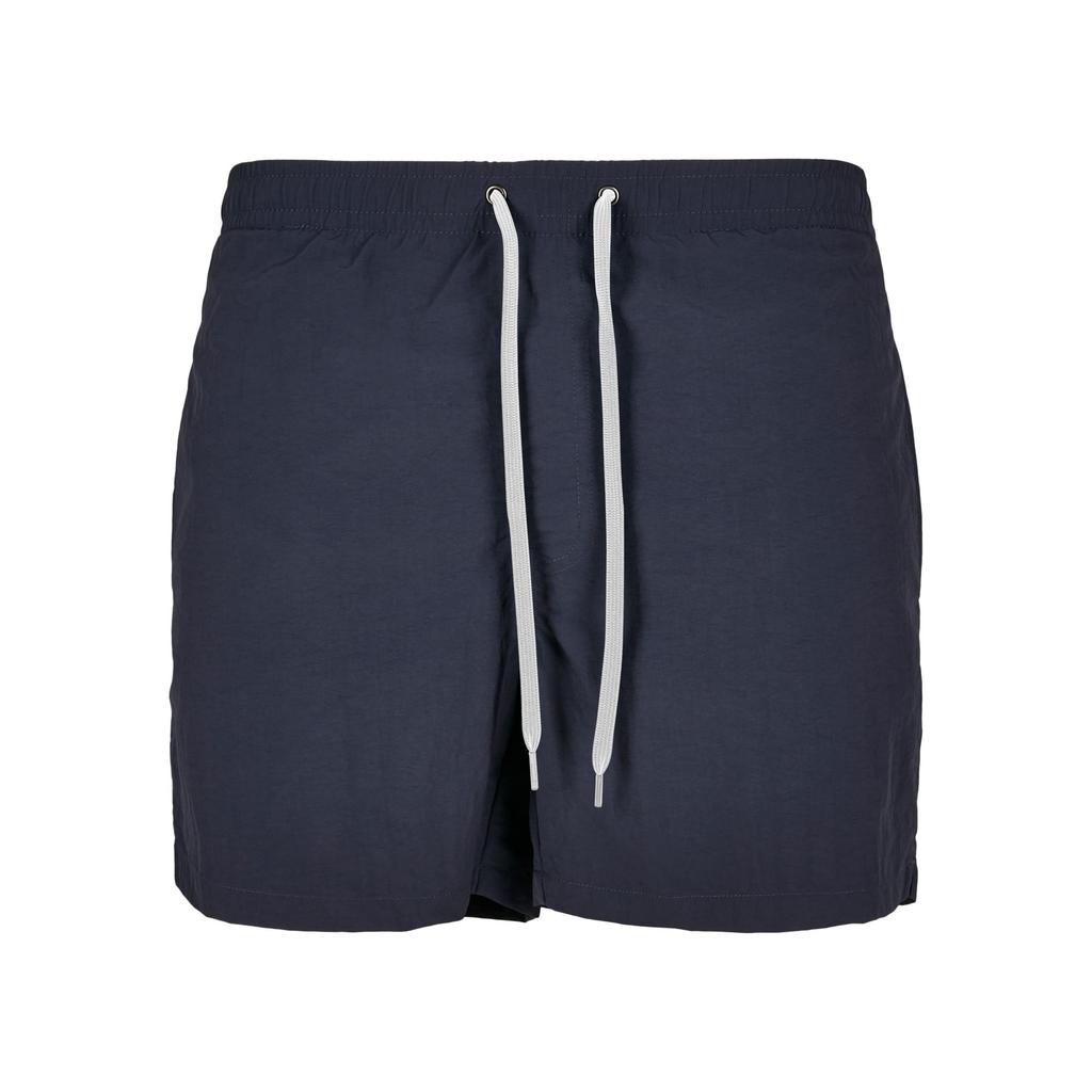 Build Your Brand Mens Swim Shorts