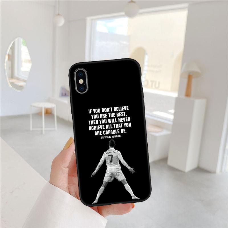Чехол для телефона C-CR7 для OPPO A40 A60 A80 A15 A16 A16K A12 A17 A17K A54 A54S A53 A53S A55 A56 A57 A98 F23