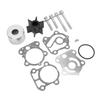 Water Pump Impeller Repair Kit 67FW00780000 Replacement for 4Stroke F75 F80 F90 F100 Outboard