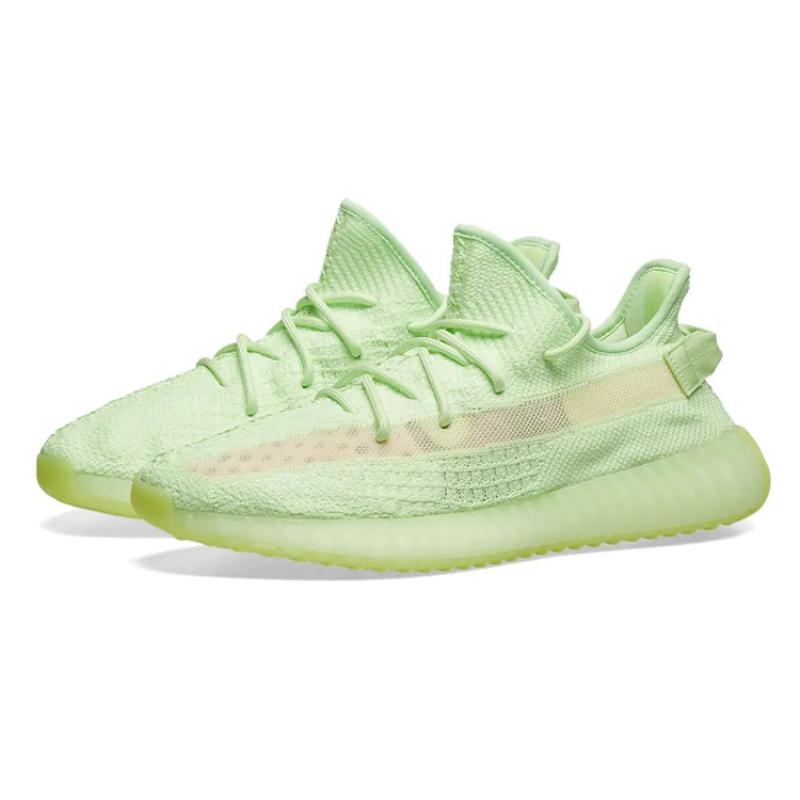Adidas Кроссовки Yeezy Boost 350 V2 Gid 'Glow' EG5293