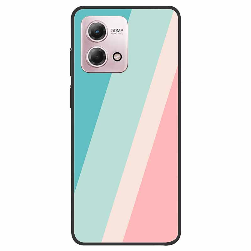 Чехол для Moto G Stylus 5G 2023, противоударный, из мягкого силикона TPU, задняя крышка для Motorola Moto G Stylus 5G 2023, чехлы для телефона, мультяшный