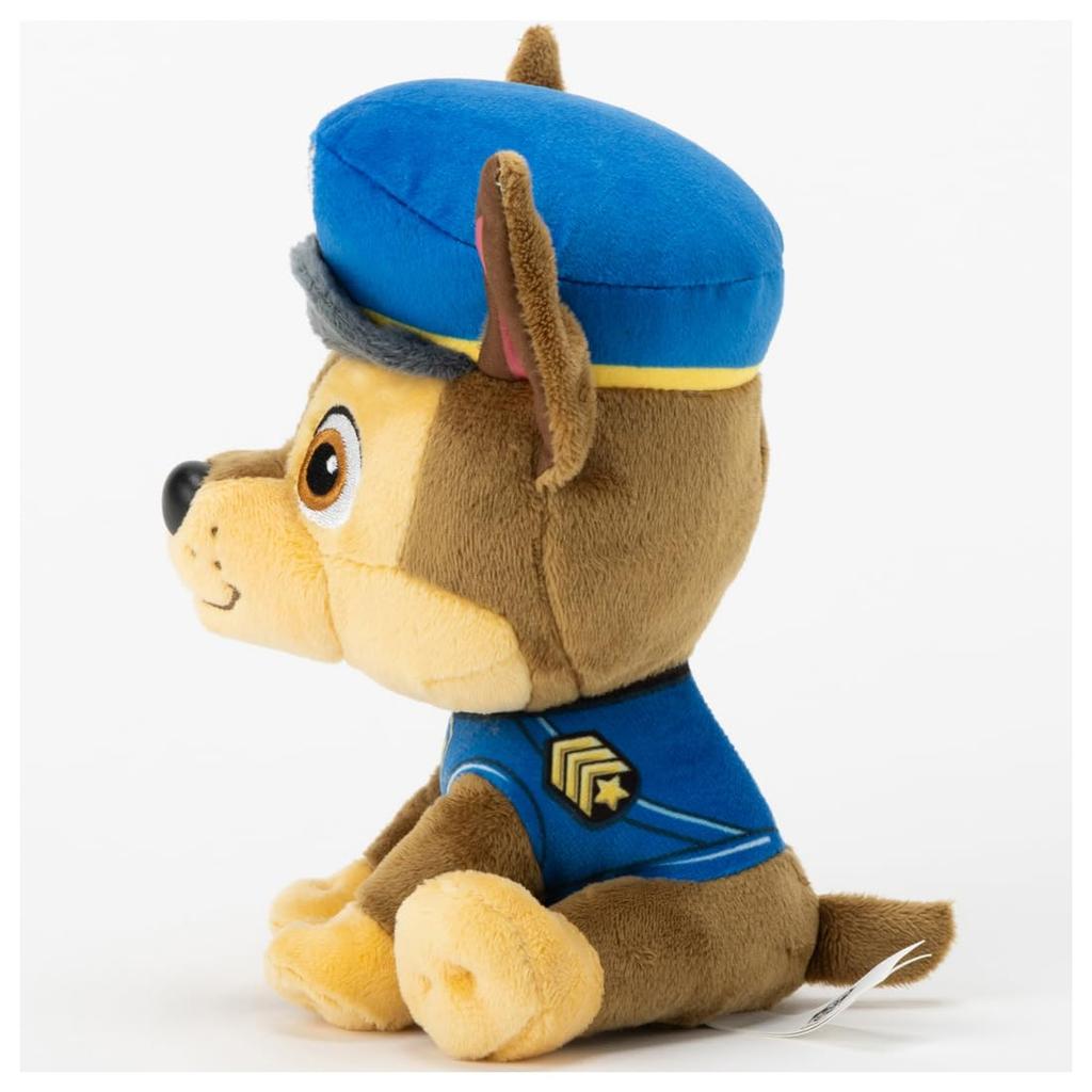 Paw Patrol Plush M Chase Plush Height 26cm Ver. Approx.