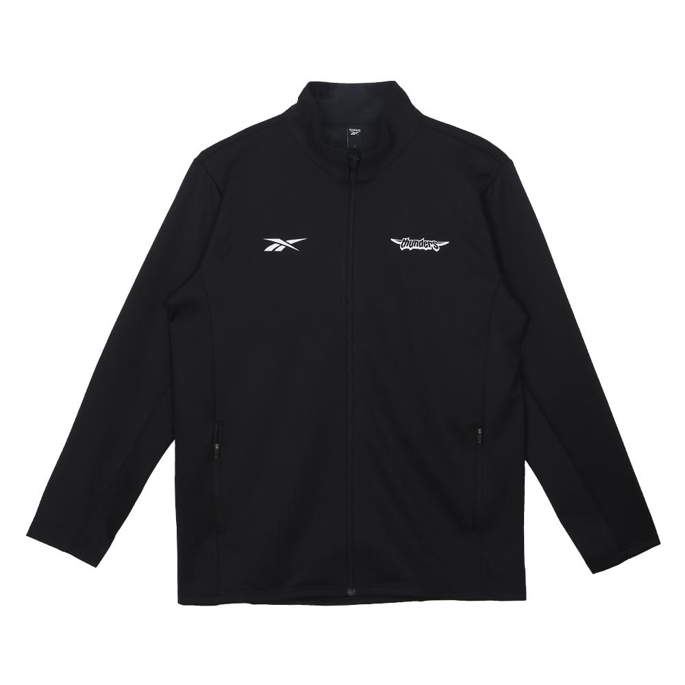 SAMSUNGTHUNDERS Authentic Match Warm-Up (Top)