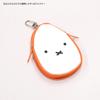 Gourmandies Футляр для ключей на катушке Miffy Лицо MF-415WH