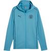 Мужская куртка с капюшоном Manchester City Casuals, куртка, морской синий 777565-31