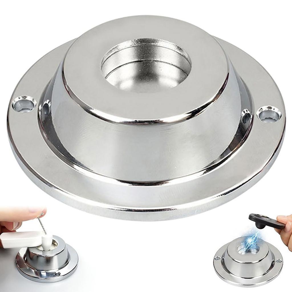 Magnet Remover For Security Tags. Multifunctional Supermarket Tag Remover. Clothing & Quilt Fastener Unlocker Easy Detacher For Loss Prevention Pins