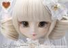 Groove Pullip Ange Высота 310 мм Подвижная фигурка, окрашенная в ABS-пластик Многоцветная P-288 приблизительно. Немасштабируемый