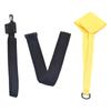 Drag Parachute Swim Exercise Strap Improve Skills Swim Resistance Belt  Adults Children