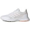 Женские Neo Adidas Nova Flow 'Белый Оранжевый' FW5081