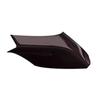 Rearview Mirror Cover & Lens Frame for Lincoln Models: MKX, MKC, MKT, Navigator, Nautilus