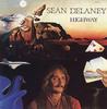 LP Record SEAN DELANEY  Highway NBLP7130 Casablanca 1979 US Rock Used