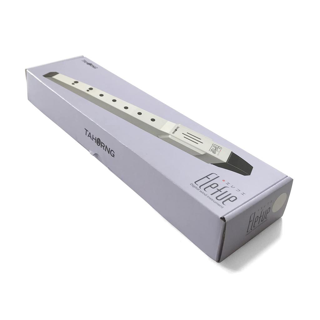 TAHORNG Elefue Black Elefue Electronic Recorder Speaker Tahorn Built-in