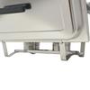 Chafing Dish Set 2 piece Stainless Steel