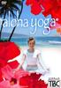 DVD DVD - aloha yoga  AVBA22335 Япония Фильмы и DVD Б/У