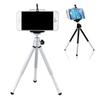 Portable Digital Products Tripod Aluminum Handle Universal Mobile Phone Holder