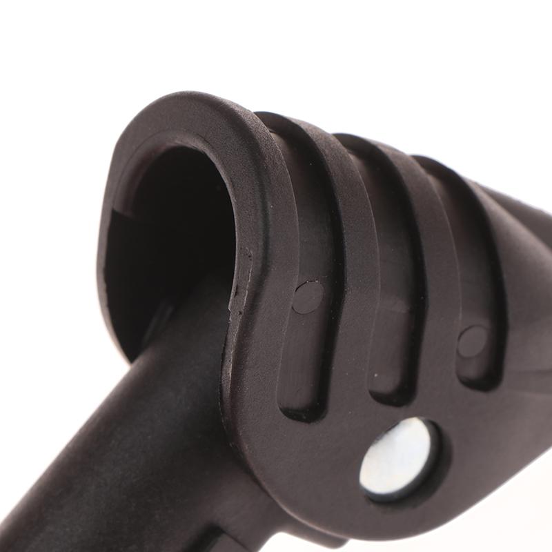 Tent Support Components Potable Tent Support Rod Automatic Tent Folding Joint Diy Outdoor Tent Accessory Tent Joint Parts