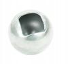 Kula pusta fi 35 z otworem 19x19,1mm elementy kute 43.635