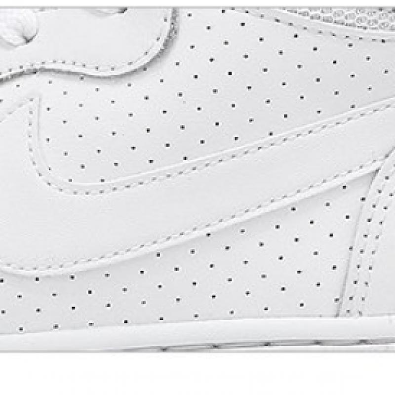 Nike Пальто Берроу Мид 839977 100